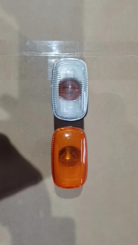 fender lamp