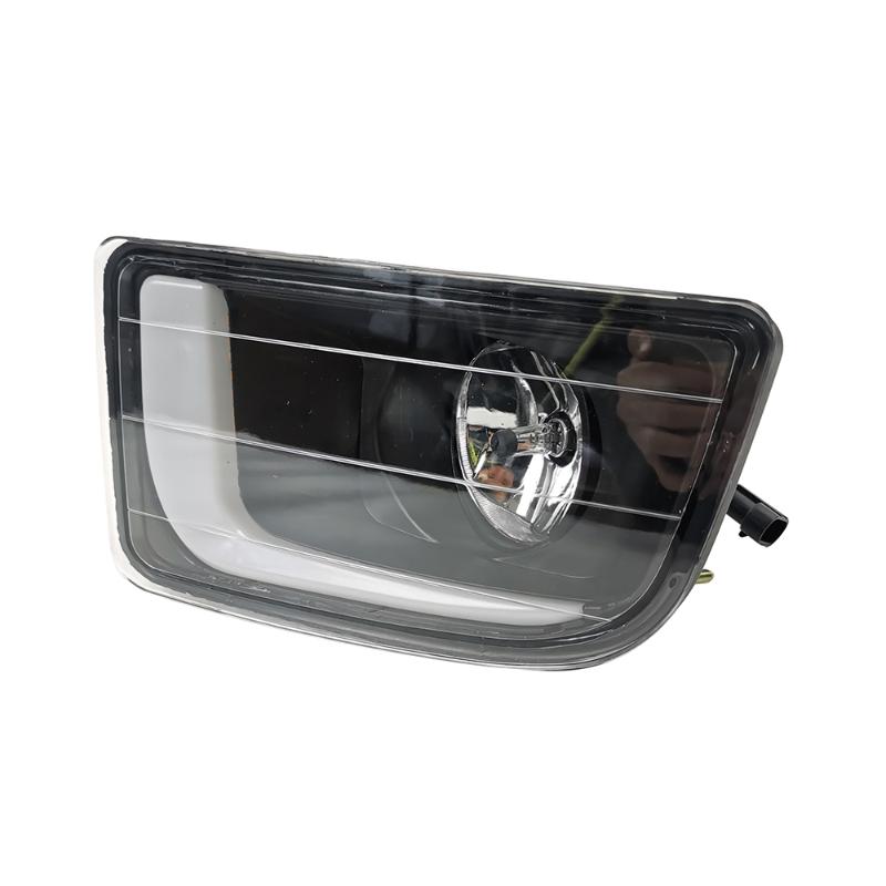 fog lamp