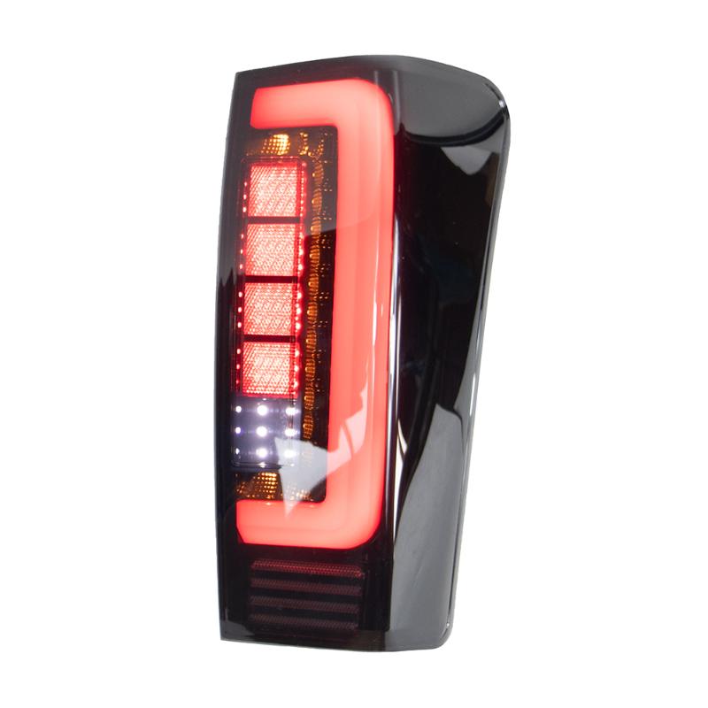 задний фонарь - IZ-DM19-99 - 4