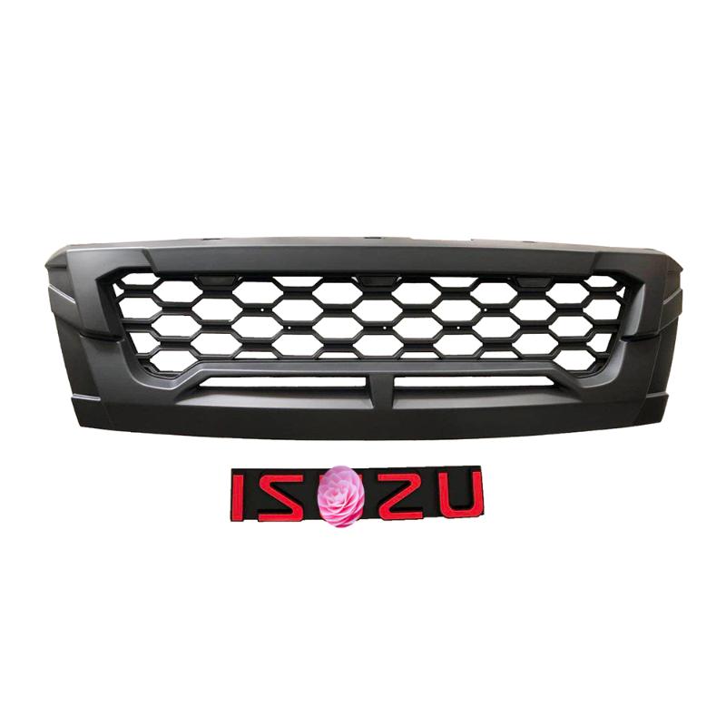 Grille ，without light