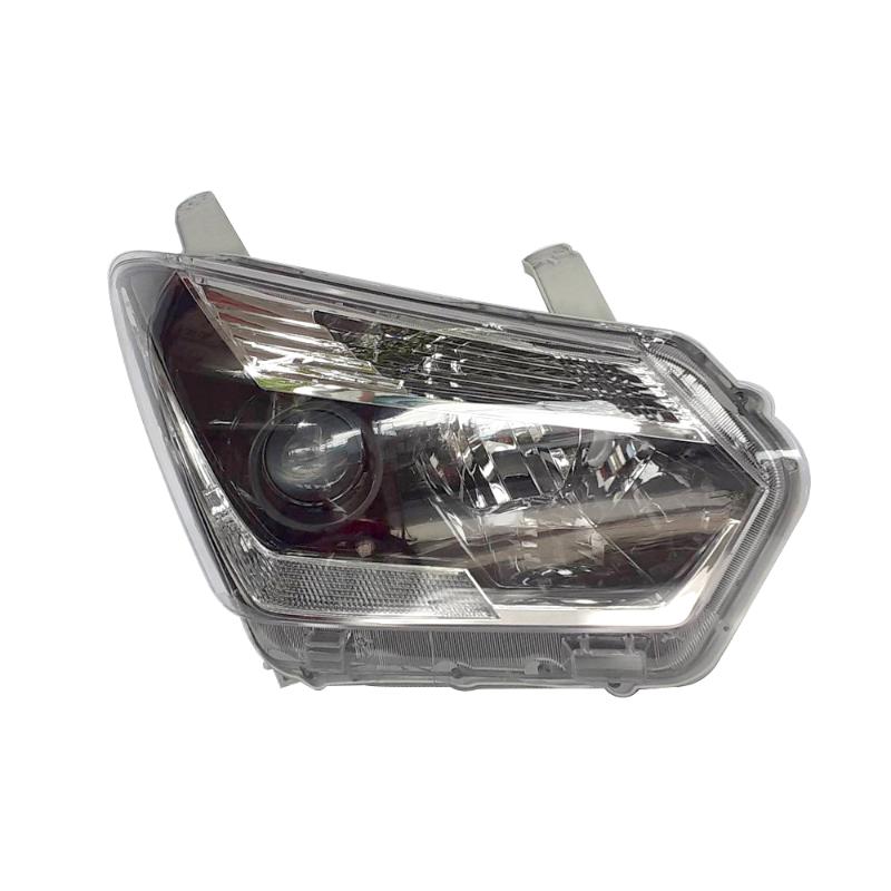 High-end headlamp