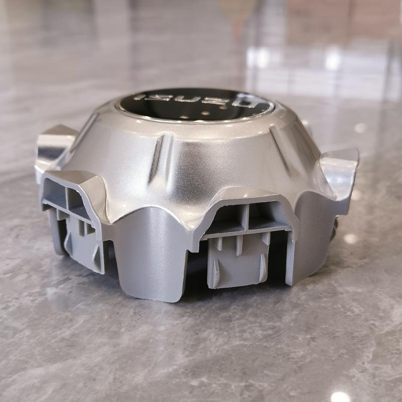 wheel cover