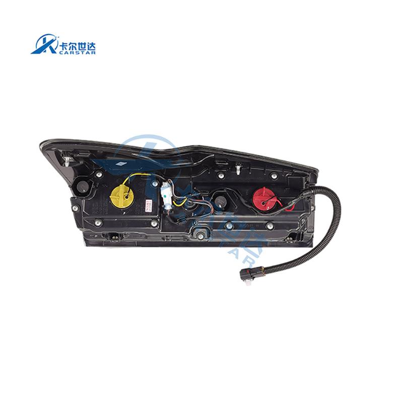 brake tail light