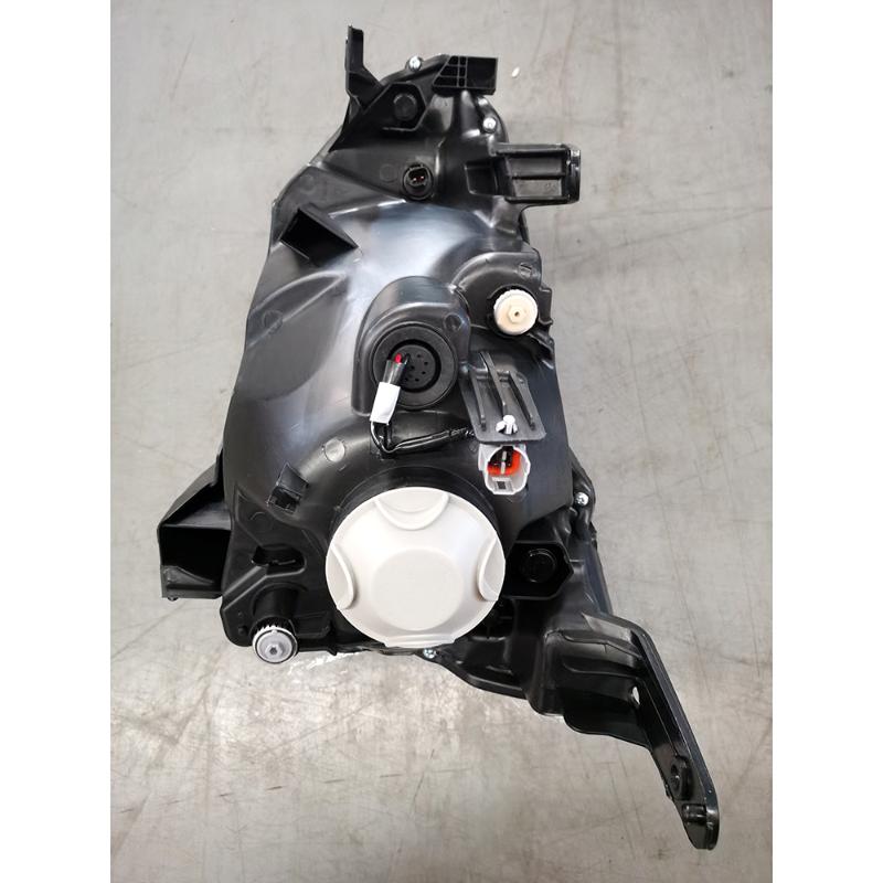 Low-end headlamp