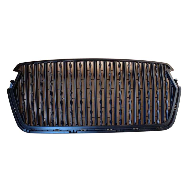 modified grille