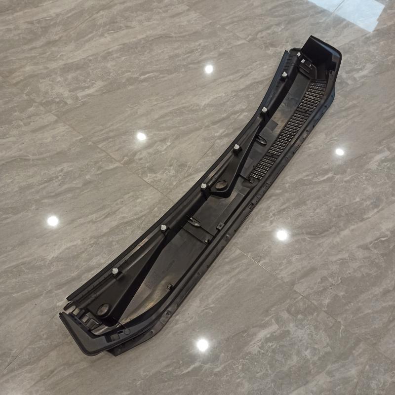 Wiper water collecting panel - WSL-DMX-22 - 5