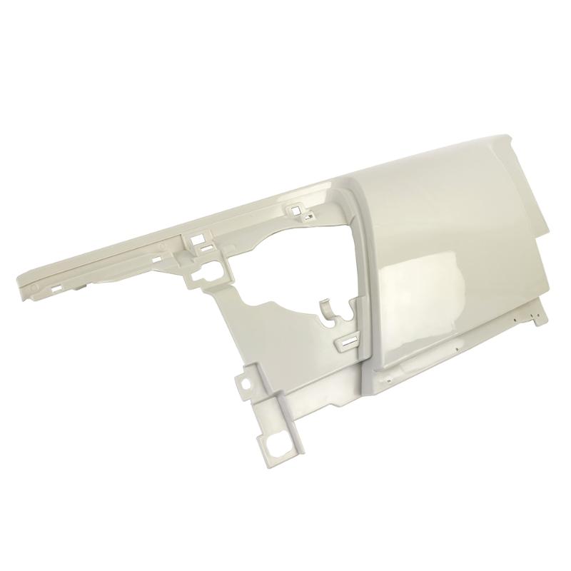Corner plate side guard - 8-97406-039-8 - 3