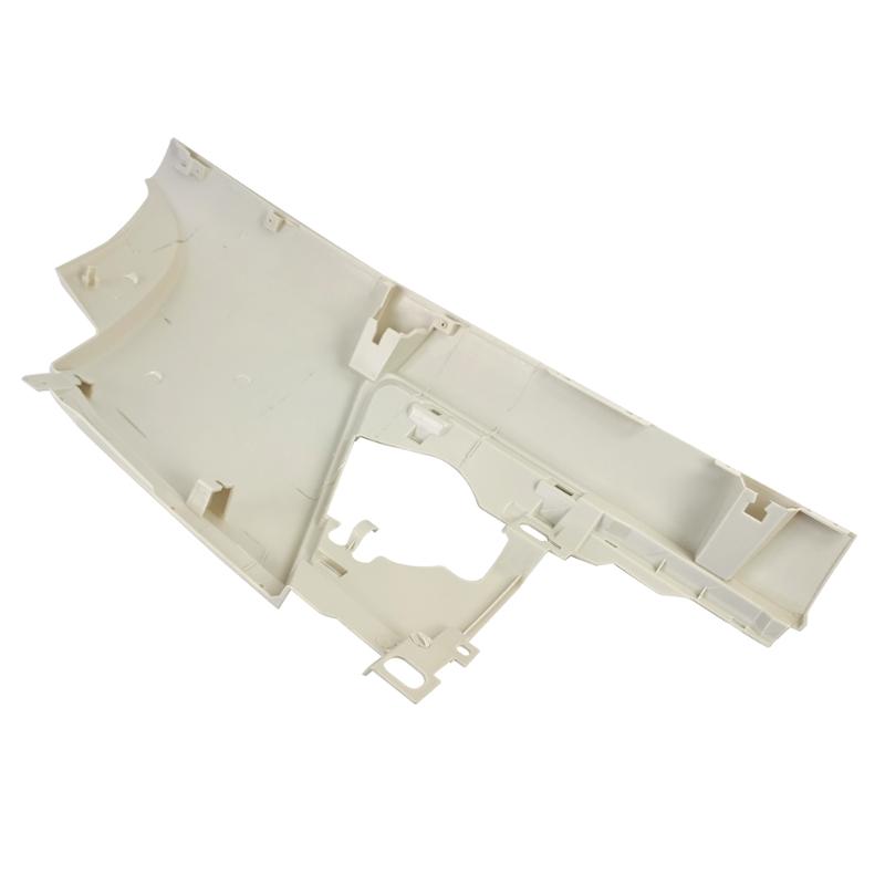 Corner plate side guard - 8-97406-039-8 - 4