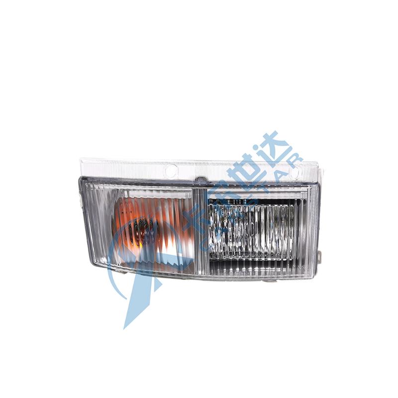 headlamp