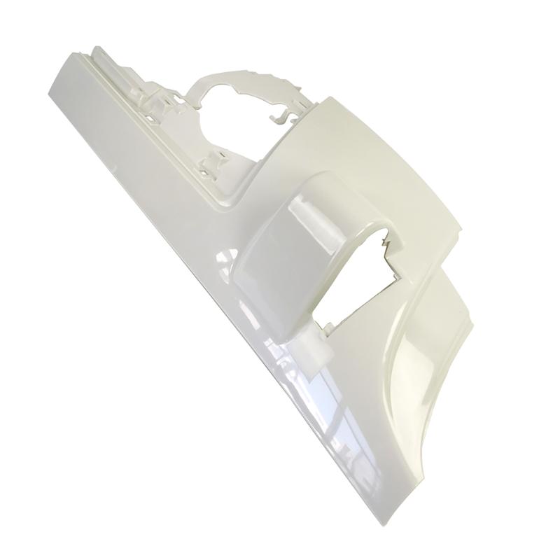 Corner plate side guard - IZ015035-T1 - 5