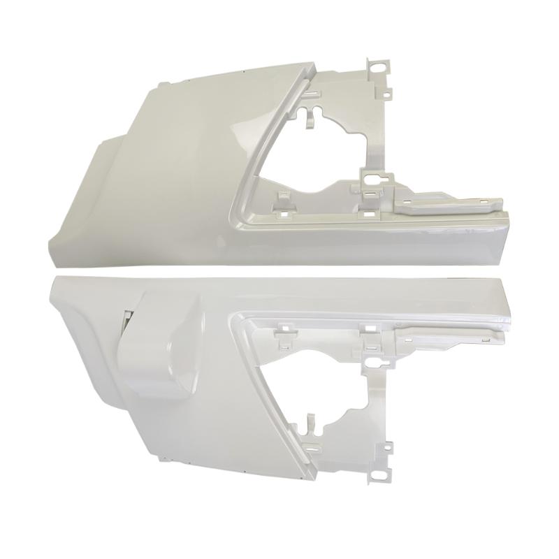 Corner plate side guard - IZ015035-T1 - 6