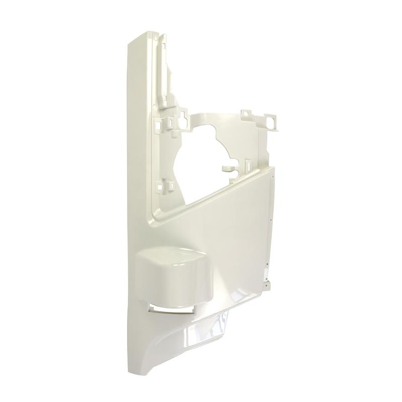 Corner plate side guard - IZ015035-T1