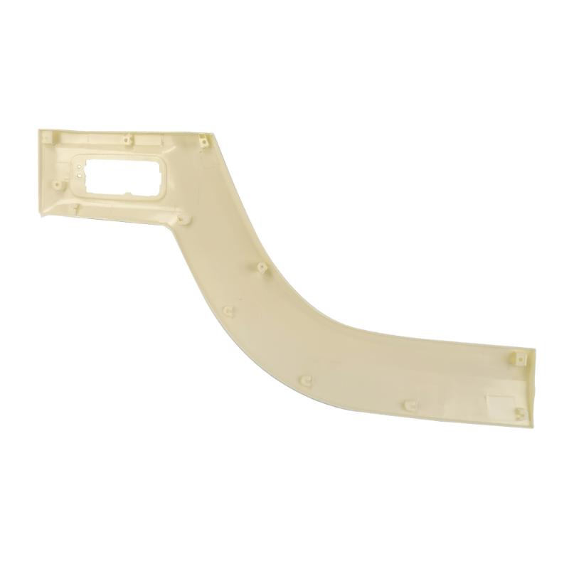 front bumper lip splitter