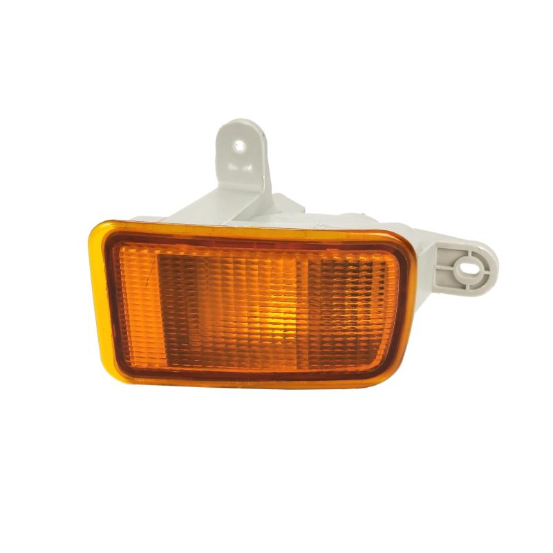 front flasher lamp - 1822102601