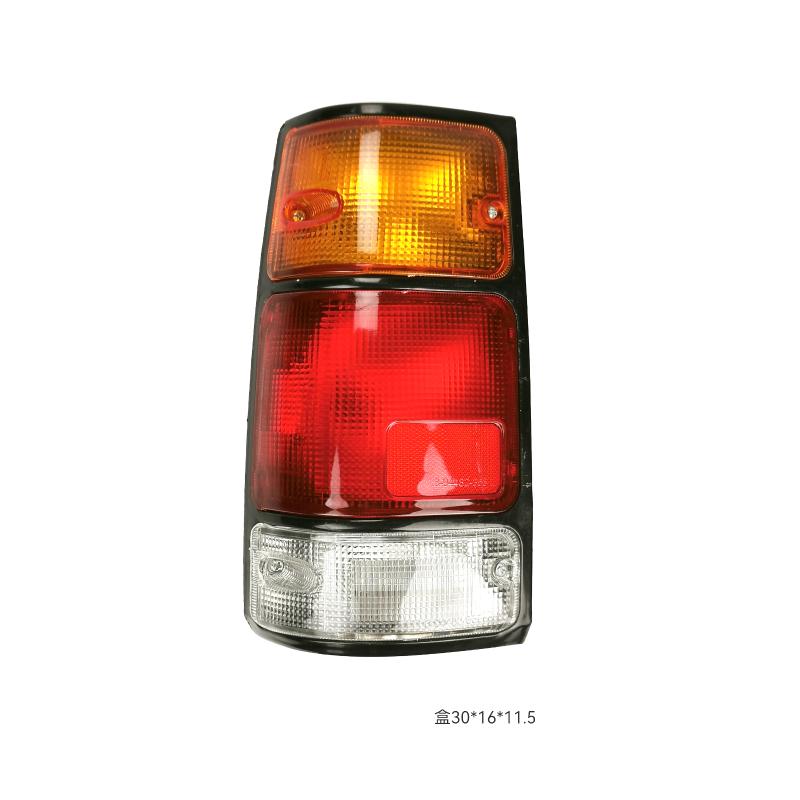tail light