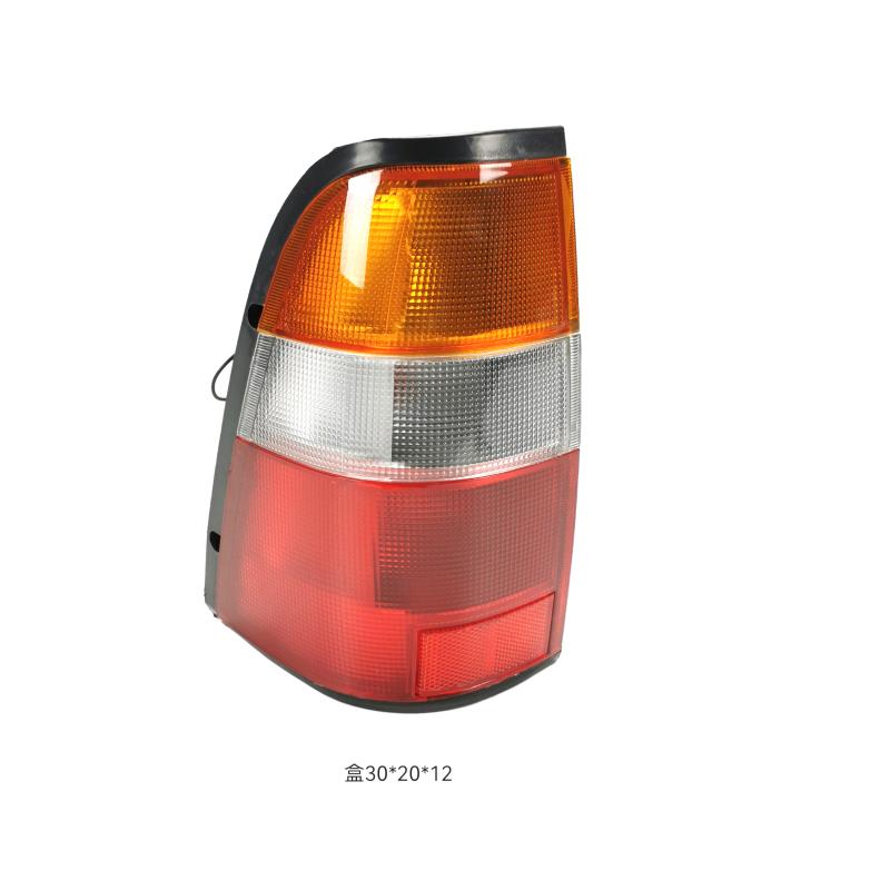brake light