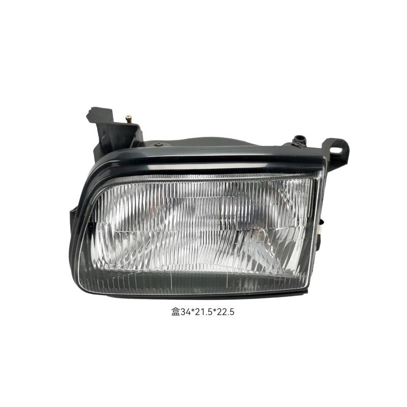 headlamp