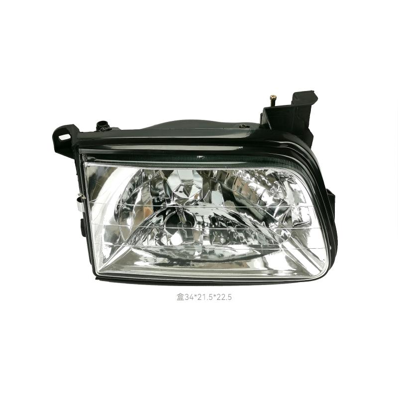 headlamp
