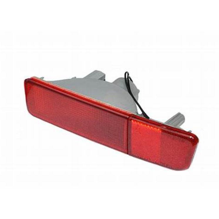 REAR BUMPER LAMP