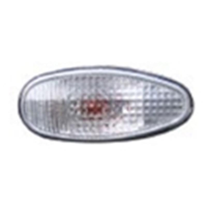 SIDE LAMP OF FRONT LEAF BOARD
