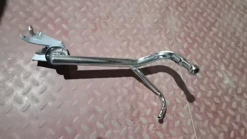 MIRROR ARM CHROME RH