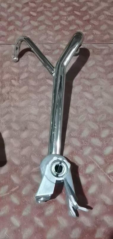 日野200镜杆 电镀 右 - GM-03-505 CHROME -RH - 3