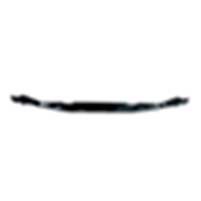 FRONT BUMPER SUPPORT