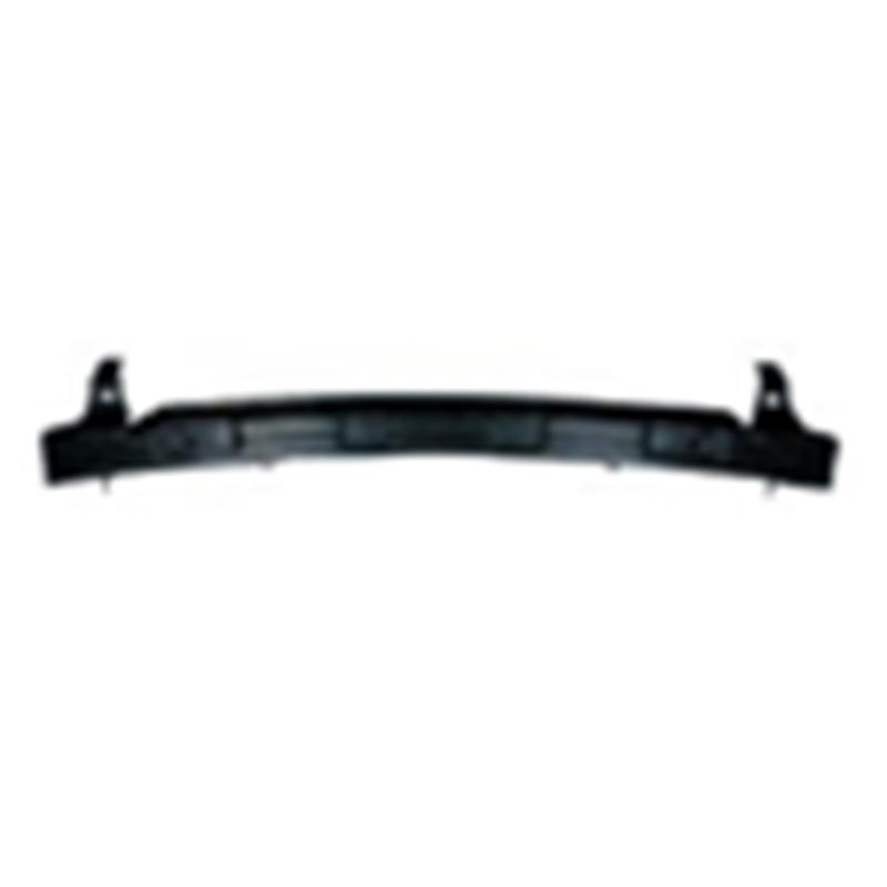 fortified board of rear bumper