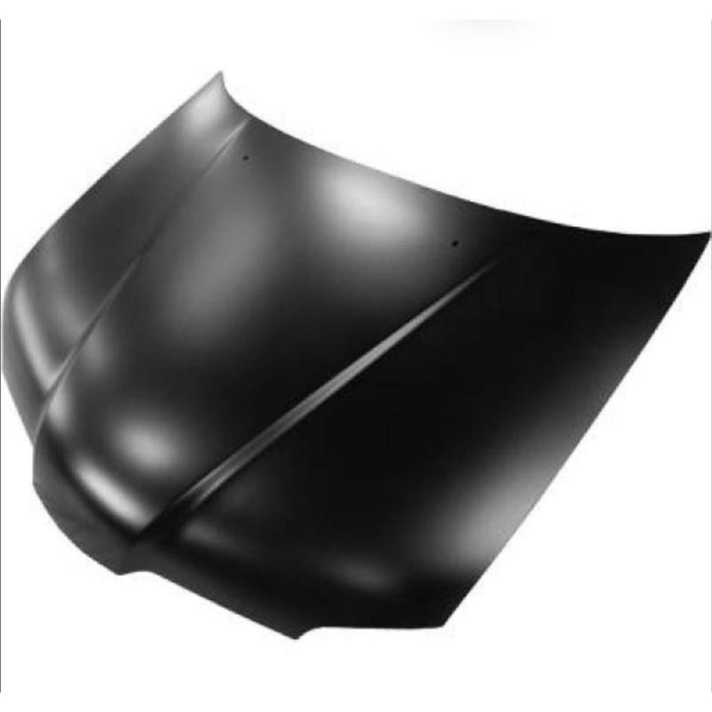 ENGINE COVER