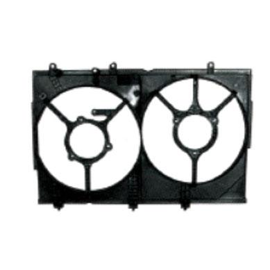 COOLING FAN COVER