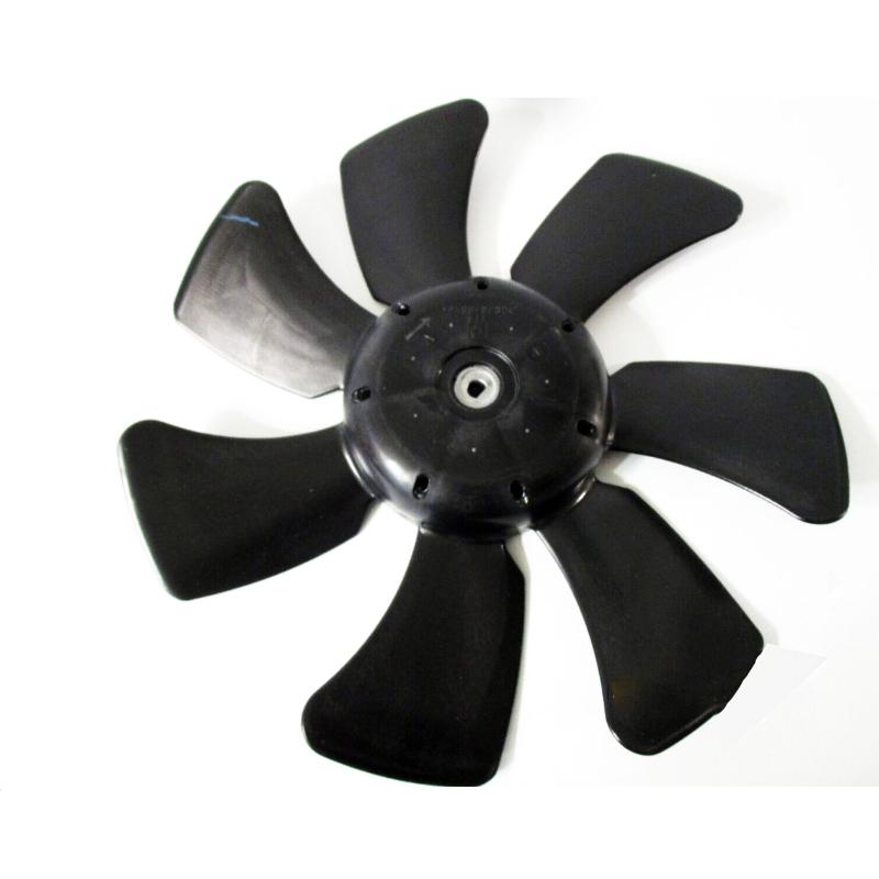 RIGHT COOLING FAN