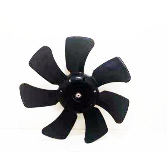 RIGHT COOLING FAN - MR312899