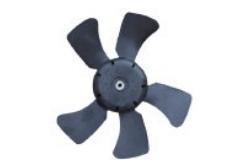 LEFT COOLING FAN