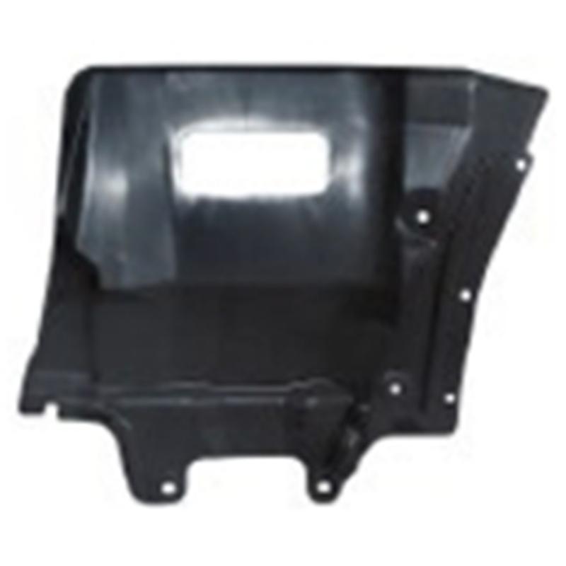 LEFT MUDGUARD BOARD
