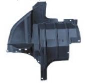 FENDING BOARD OF LEFT ENGINE