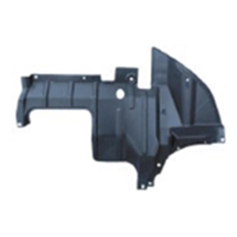 FENDING BOARD OF RIGHT ENGINE