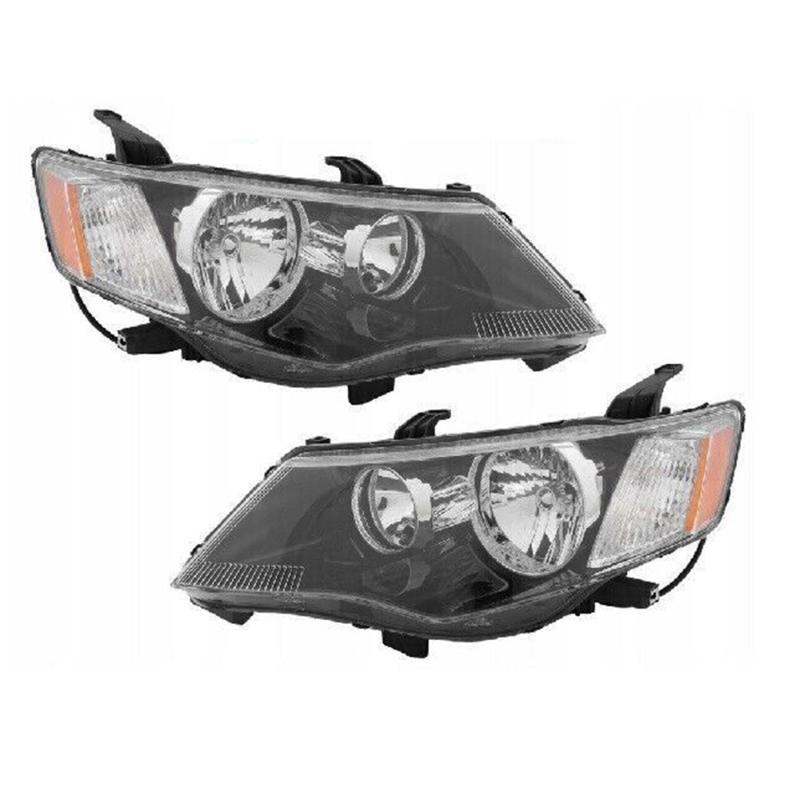 HEAD LAMP