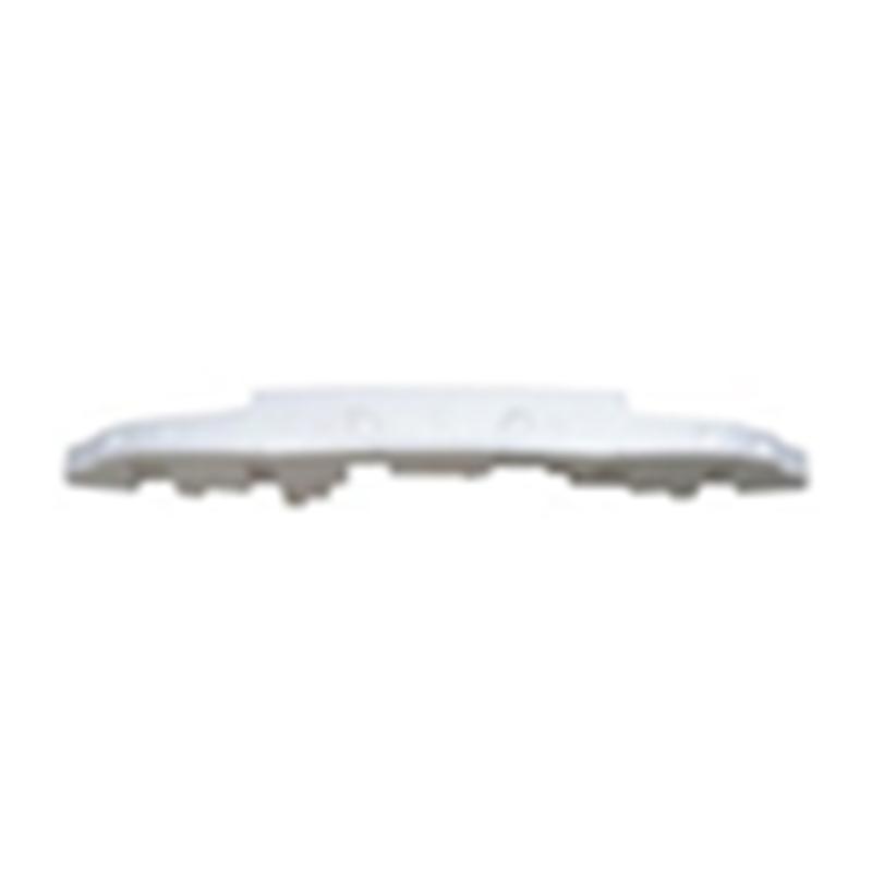 Absorber of FRONT BUMPER