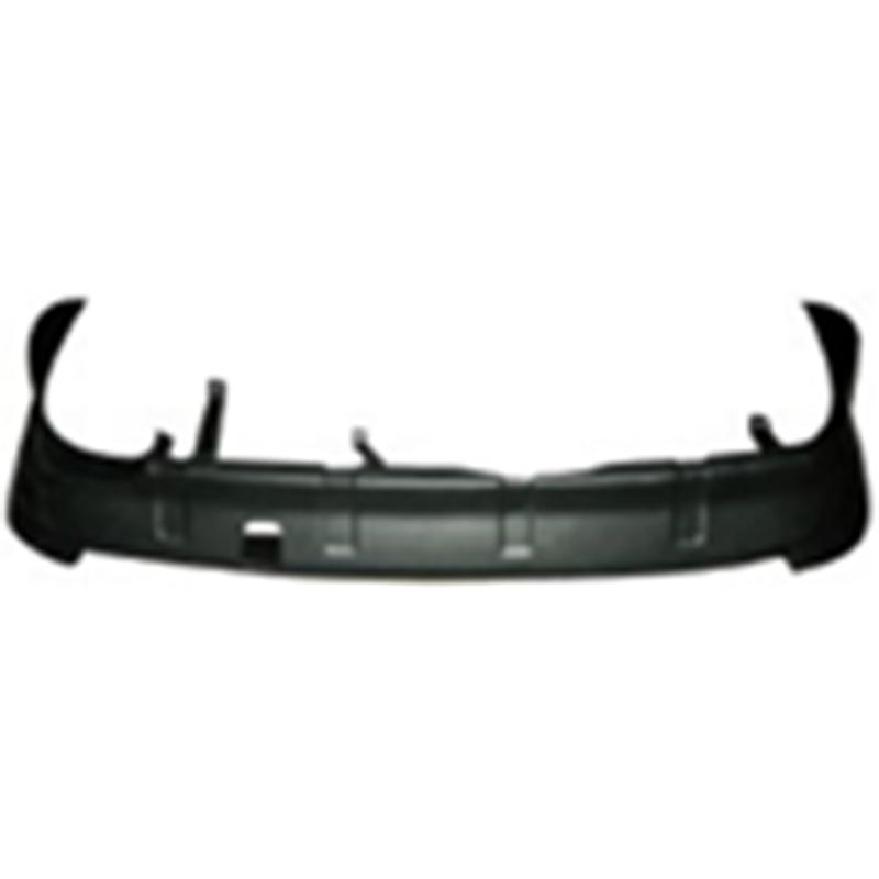 REAR BUMPER COVER