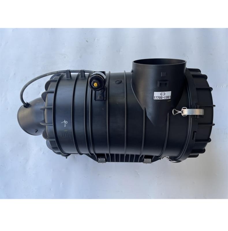 AIR HOUSING