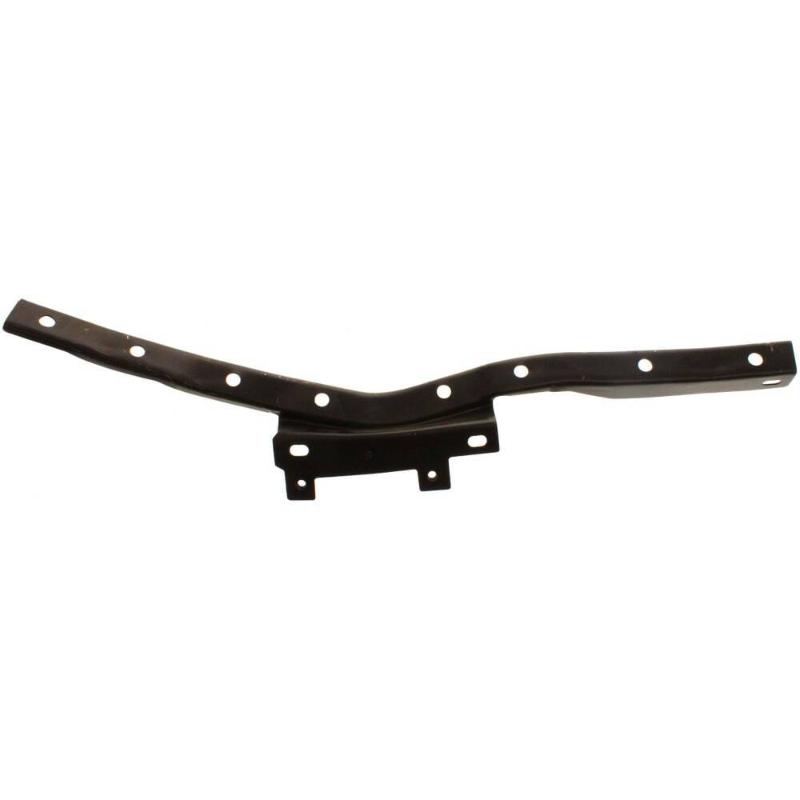 Front bumper bracket