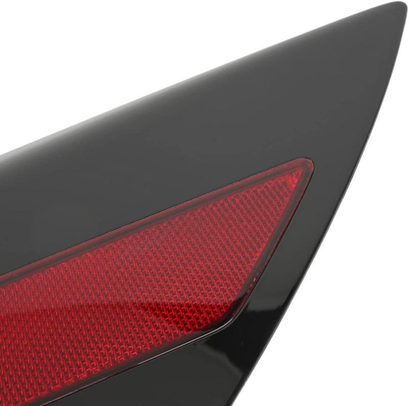 Rear side light-right
