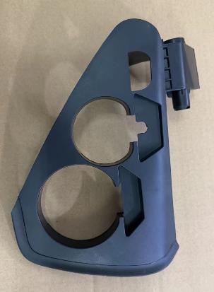 Charging port base(semi assembly)