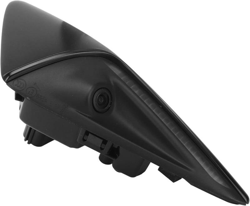 Leaf board turn signroplal light(black)-left - 1125106-50-G - 3