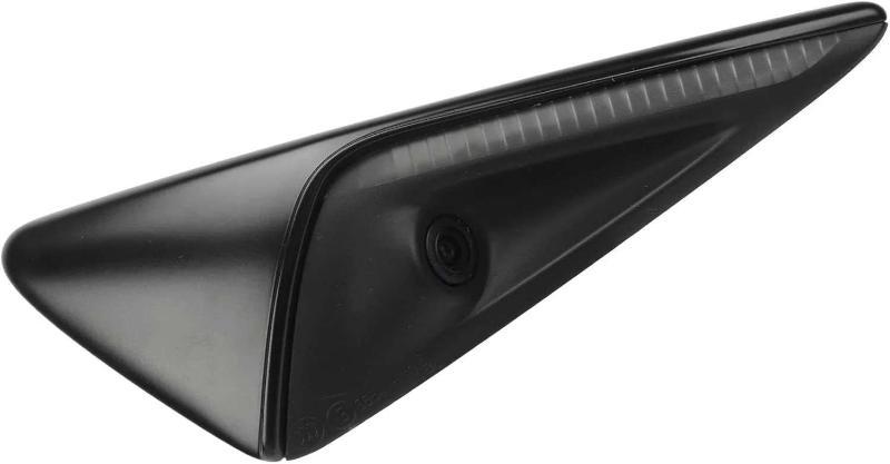 Leaf board turn signroplal light(black)-left - 1125106-50-G