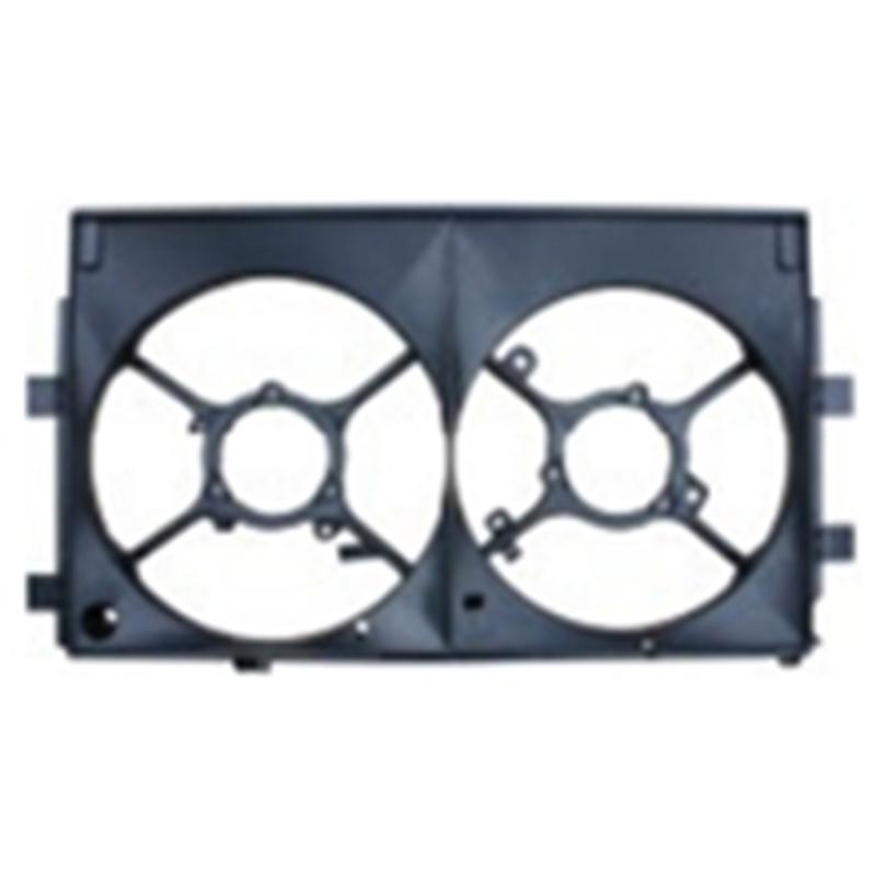 COOLING FAN COVER