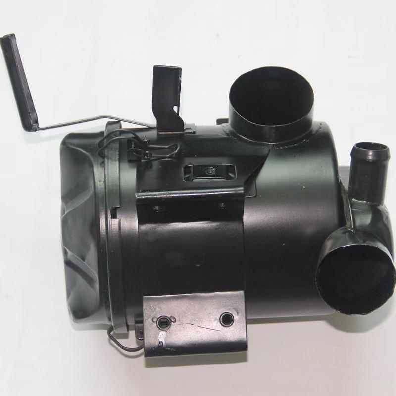 AIR HOUSING