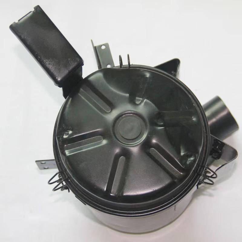 Boîtier de filtre à air - 8970900280/8970900281 - 4