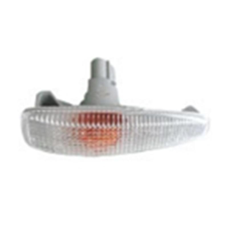 Fender side lamp