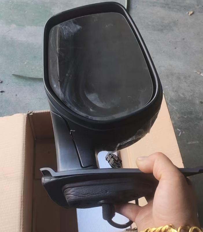 MIRROR 5 LINE RH - CP2-17682AA - 4